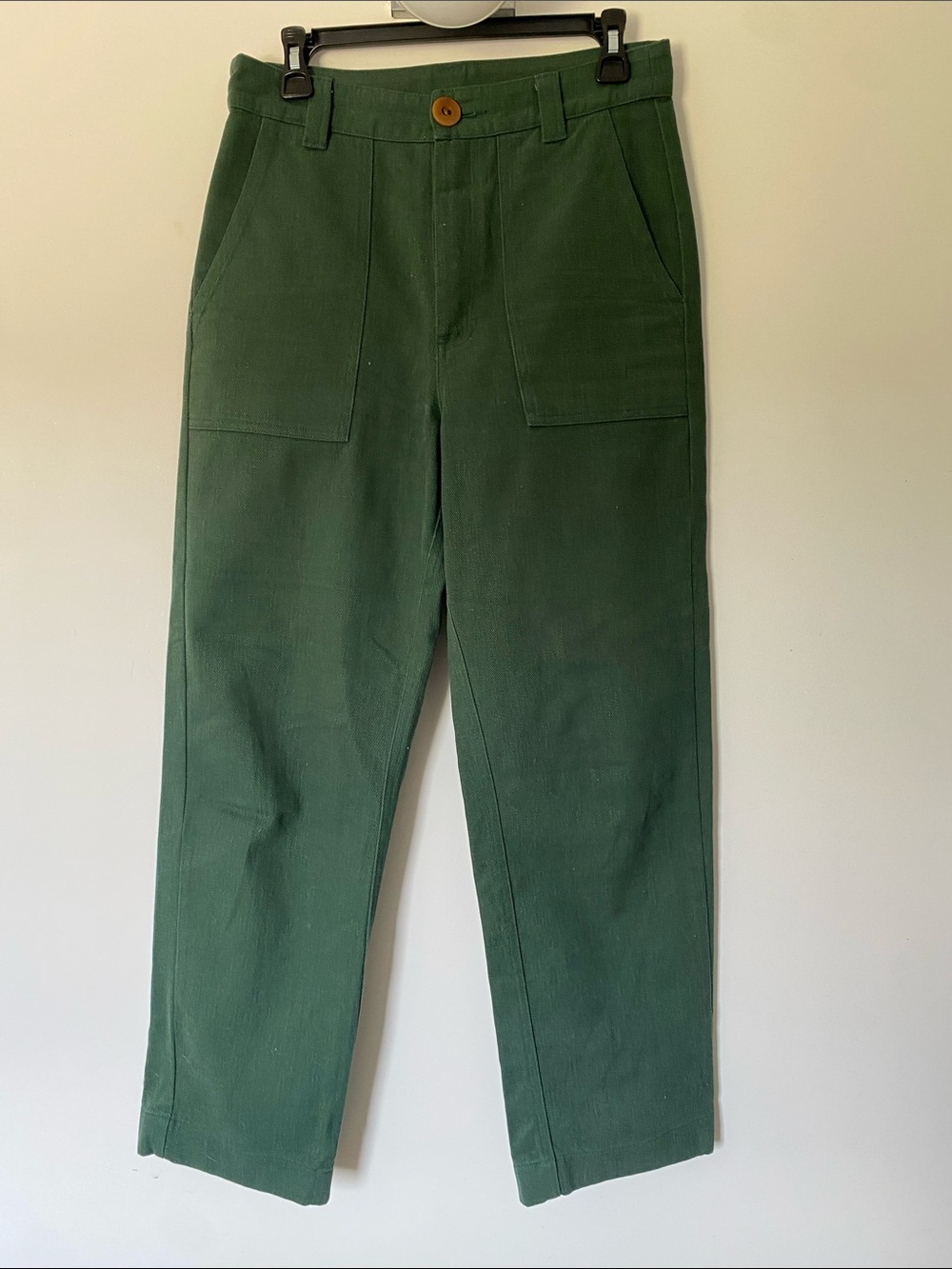 Beaton Utility pants